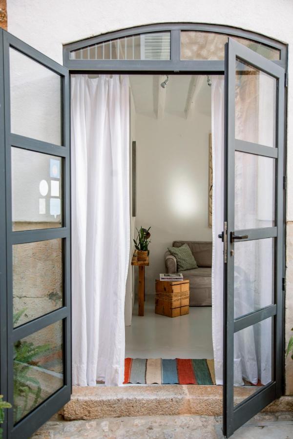 Ecocirer Guest House Sóller Dış mekan fotoğraf
