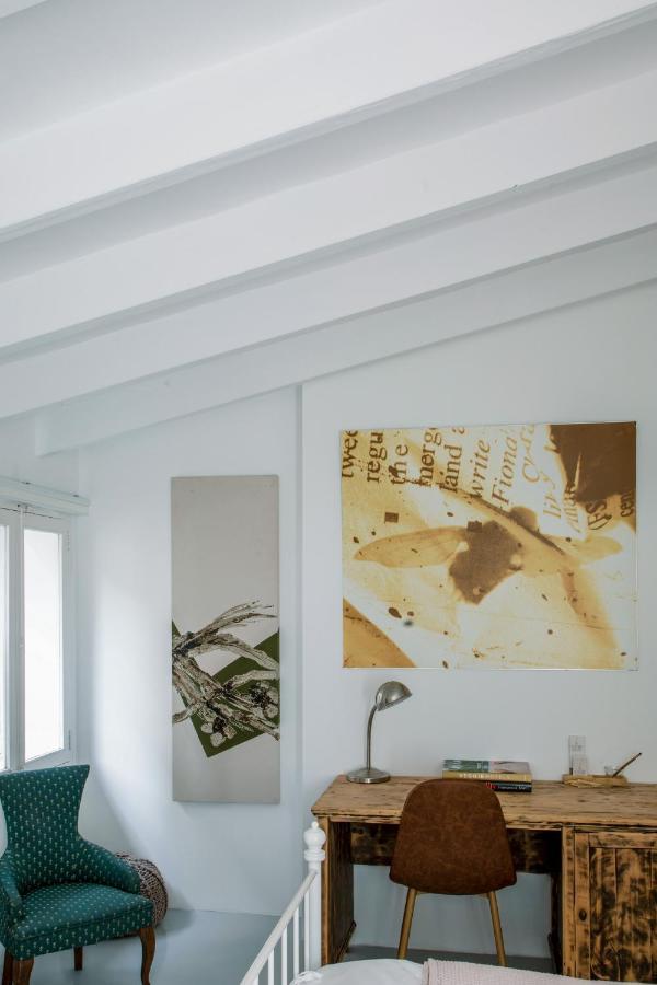 Ecocirer Guest House Sóller Dış mekan fotoğraf