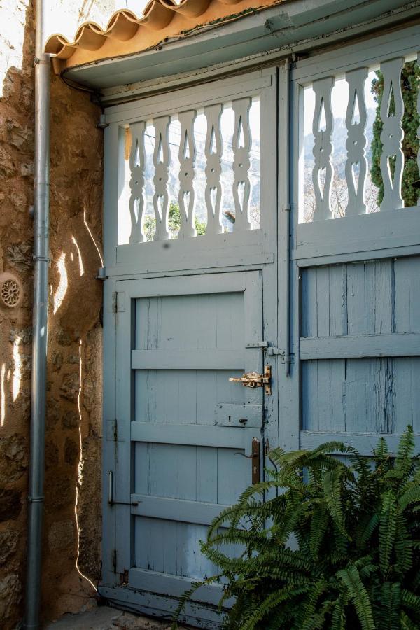 Ecocirer Guest House Sóller Dış mekan fotoğraf